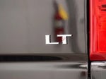 2025 Silverado 2500HD Thumbnail 25