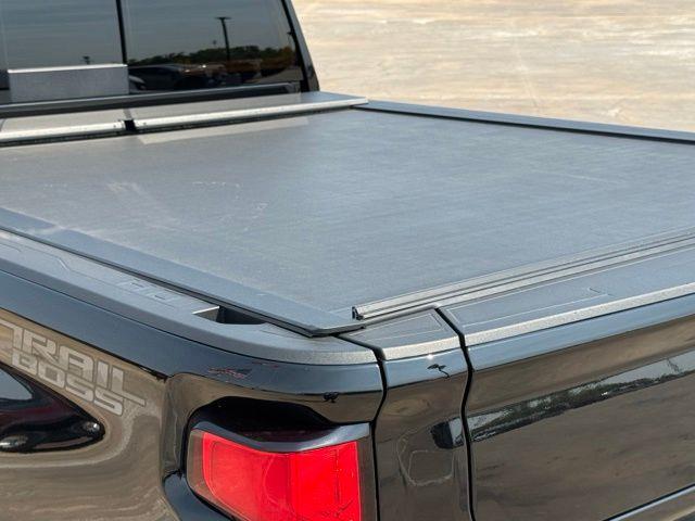 2025 Chevrolet Silverado Hd - $59,550