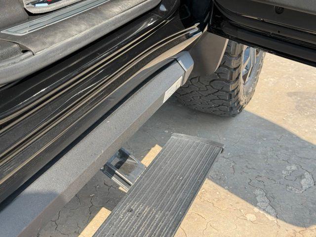 2025 Chevrolet Silverado Hd - $59,550