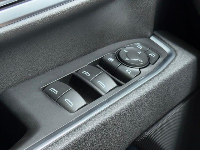 2025 Chevrolet Silverado Hd - $59,550
