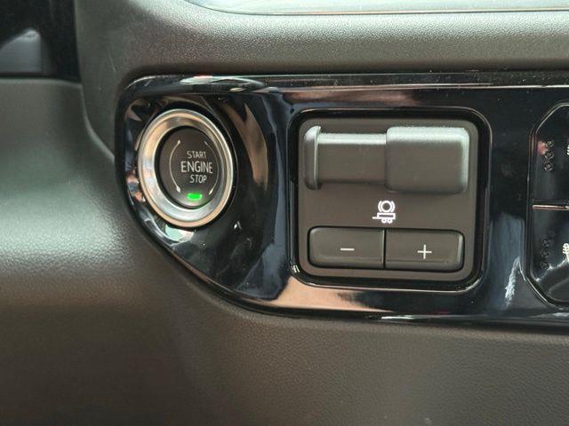 2025 Chevrolet Silverado Hd - $59,550