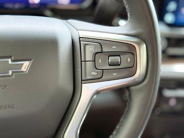 2025 Chevrolet Silverado Hd - $59,550