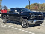 2025 Silverado 2500HD Thumbnail 1