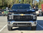 2025 Silverado 2500HD Thumbnail 2