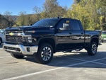 2025 Silverado 2500HD Thumbnail 3