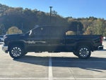 2025 Silverado 2500HD Thumbnail 4