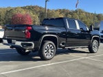 2025 Silverado 2500HD Thumbnail 7