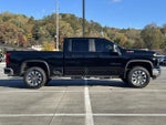 2025 Silverado 2500HD Thumbnail 8