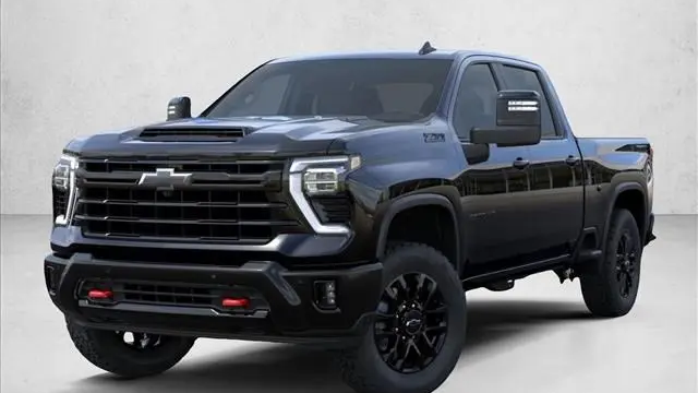 Preowned 2026 Chevrolet Silverado 2500HD LT for Sale