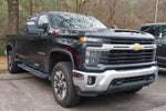 2025 Silverado 2500HD Thumbnail 2