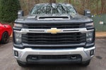 2025 Silverado 2500HD Thumbnail 3