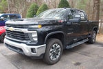 2025 Silverado 2500HD Thumbnail 4