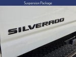 2025 Silverado 2500HD Thumbnail 14