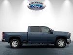 2025 Silverado 2500HD Thumbnail 3