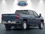 2025 Silverado 2500HD Thumbnail 4