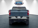 2025 Silverado 2500HD Thumbnail 5