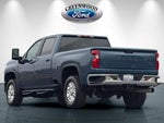 2025 Silverado 2500HD Thumbnail 6