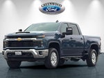 2025 Silverado 2500HD Thumbnail 8