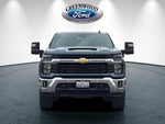 2025 Silverado 2500HD Thumbnail 9