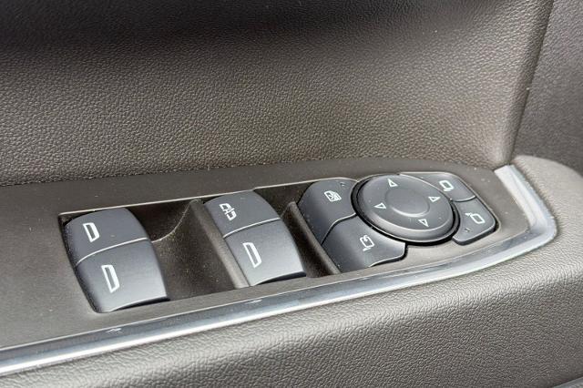 2025 Chevrolet Silverado Hd - $59,914