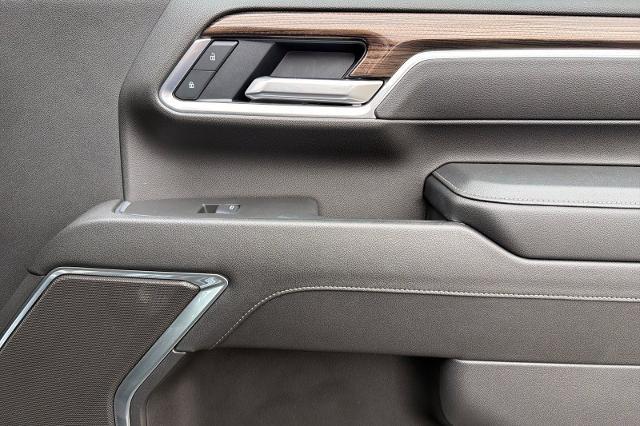 2025 Chevrolet Silverado Hd - $59,914
