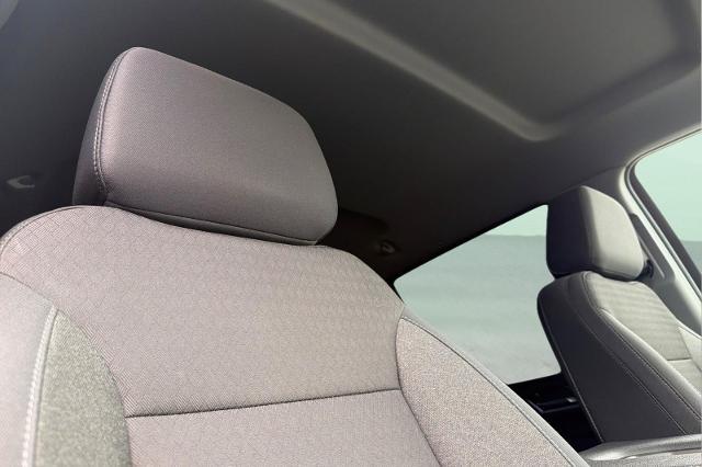 2025 Chevrolet Silverado Hd - $59,914