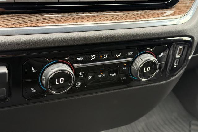 2025 Chevrolet Silverado Hd - $59,914
