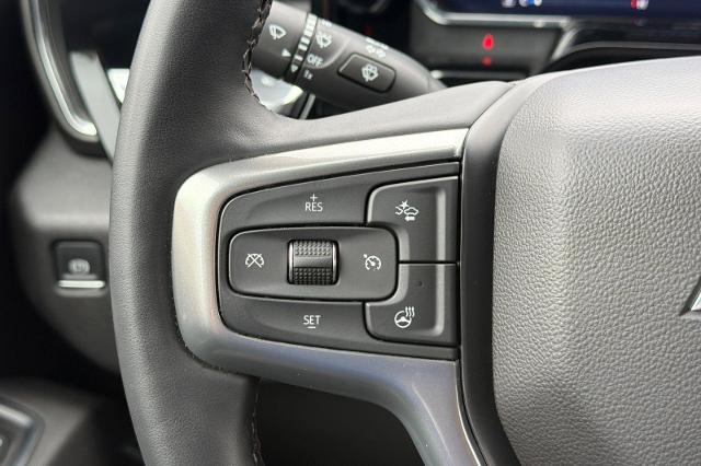2025 Chevrolet Silverado Hd - $59,914