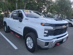 2025 Silverado 2500HD Thumbnail 1