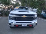 2025 Silverado 2500HD Thumbnail 2