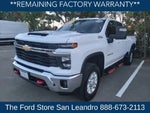 2025 Silverado 2500HD Thumbnail 3