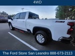 2025 Silverado 2500HD Thumbnail 5
