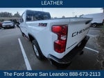 2025 Silverado 2500HD Thumbnail 6