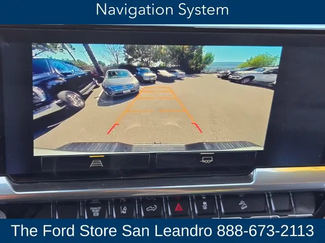 2025 Chevrolet Silverado Hd - $59,891