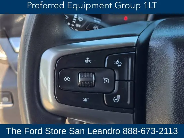 2025 Chevrolet Silverado Hd - $59,891