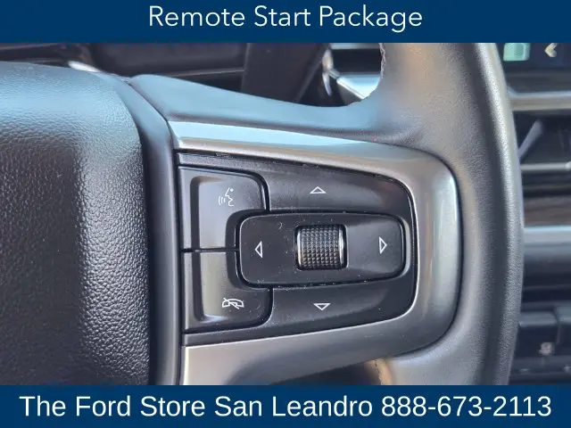 2025 Chevrolet Silverado Hd - $59,891