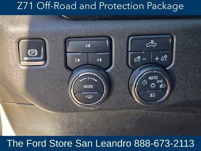 2025 Chevrolet Silverado Hd - $59,891