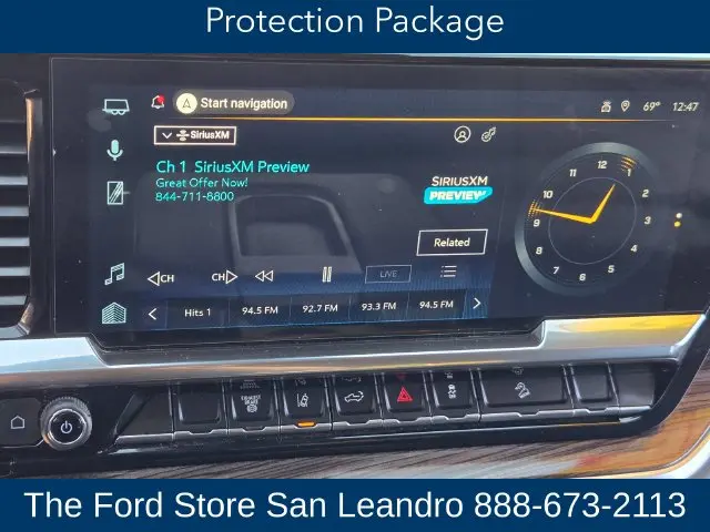 2025 Chevrolet Silverado Hd - $59,891