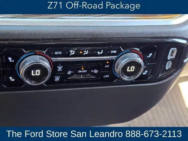 2025 Chevrolet Silverado Hd - $59,891