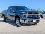 2026 Silverado 2500HD Thumbnail 1