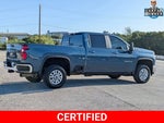 2026 Silverado 2500HD Thumbnail 2