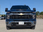 2026 Silverado 2500HD Thumbnail 3