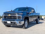 2026 Silverado 2500HD Thumbnail 4