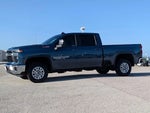 2026 Silverado 2500HD Thumbnail 5