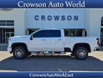 2026 Silverado 2500HD Thumbnail 1