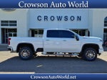 2026 Silverado 2500HD Thumbnail 2