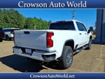 2026 Silverado 2500HD Thumbnail 6