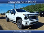 2026 Silverado 2500HD Thumbnail 5