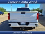 2026 Silverado 2500HD Thumbnail 7