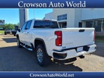2026 Silverado 2500HD Thumbnail 8